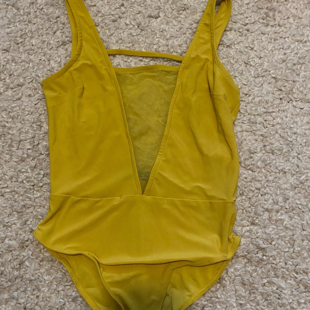 Bodysuit